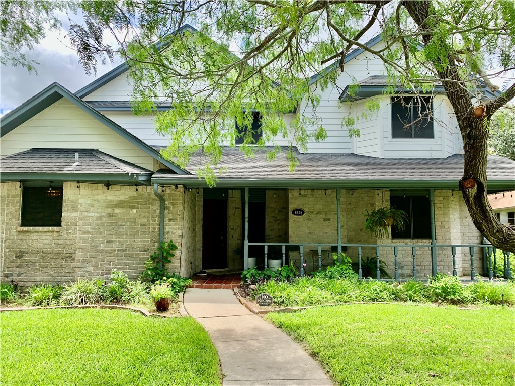 Whitewing Dr, Corpus Christi, TX 78413