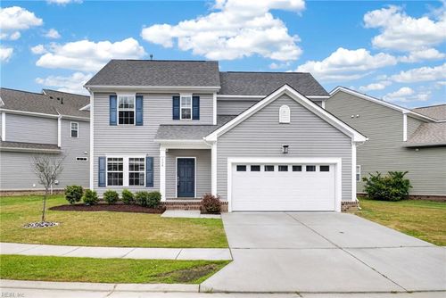 134 Blessing Cir, Suffolk, VA, 23434-7682 | Card Image