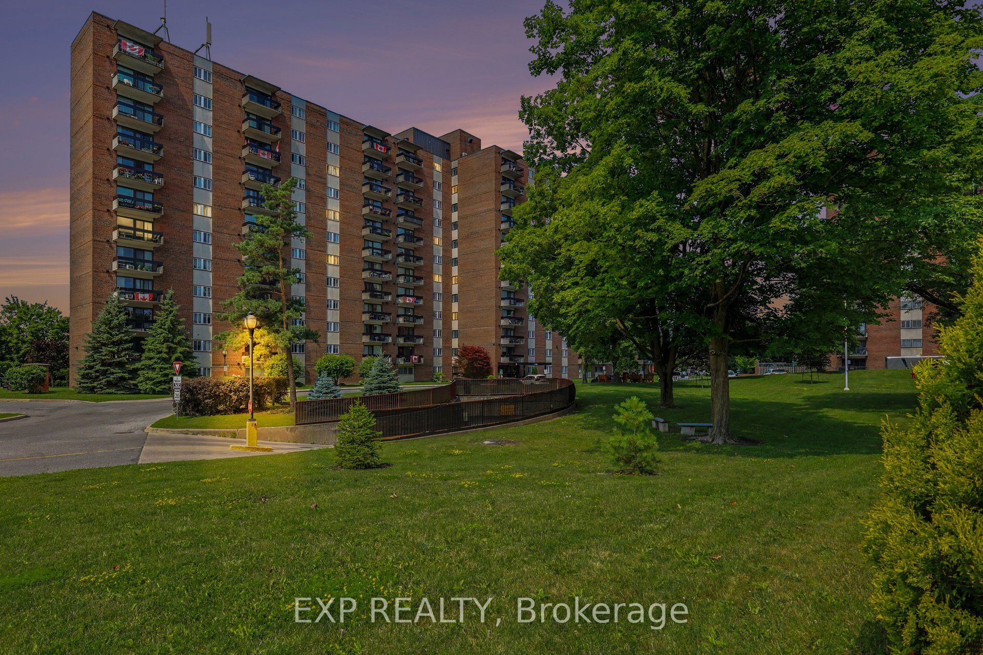 Residential in Belair Park - Copeland Park and Area 2