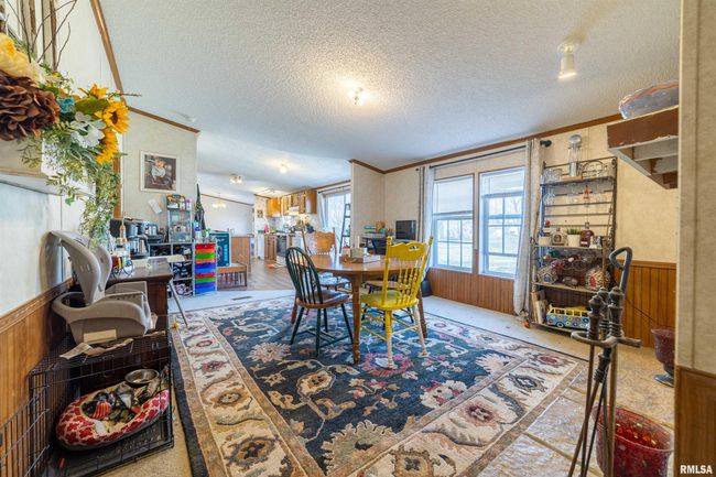 611 N Rangeline Street, House other with 5 bedrooms, 2 bathrooms and null parking in Lima IL | Image 9