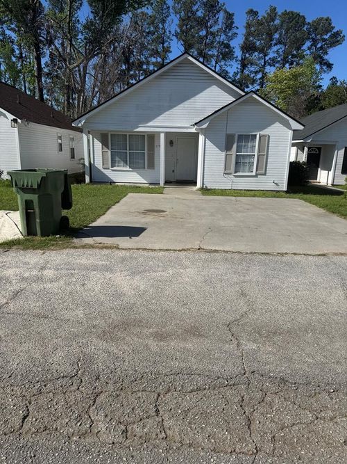 1793 Wayland Park Dr, Valdosta, GA, 31601-2003 | Card Image