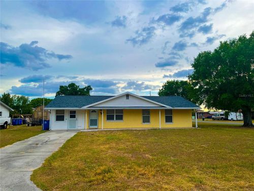606 E Central Ave, EAGLE LAKE, FL, 33839-3411 | Card Image