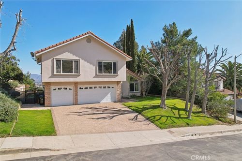 13024 Garris Ave, Granada Hills, CA, 91344-1067 | Card Image