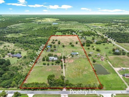 2141 Poetry Rd, Royse City, TX, 75189-6741 | Card Image
