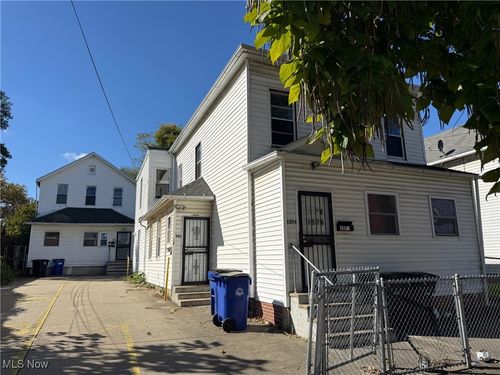 2-1576 E 36th St, Cleveland, OH, 44114-4302 | Card Image