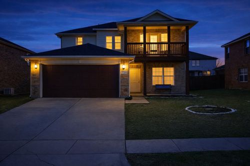 7724 Water Fowl Trl, Arlington, TX, 76002-4571 | Card Image