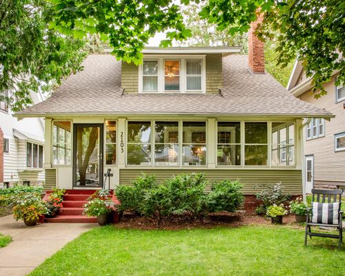2103 Dayton Ave, Saint Paul, MN, 55104-5734 | Card Image