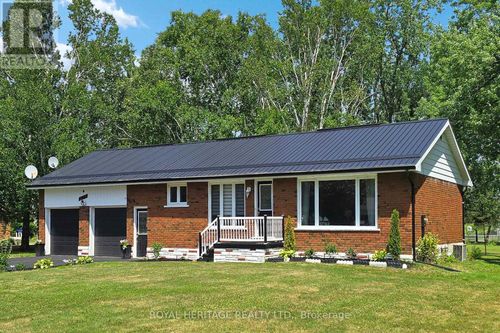 1461 County 10 Road, Cavan Monaghan (Cavan Twp), ON, L0A1C0 | Card Image