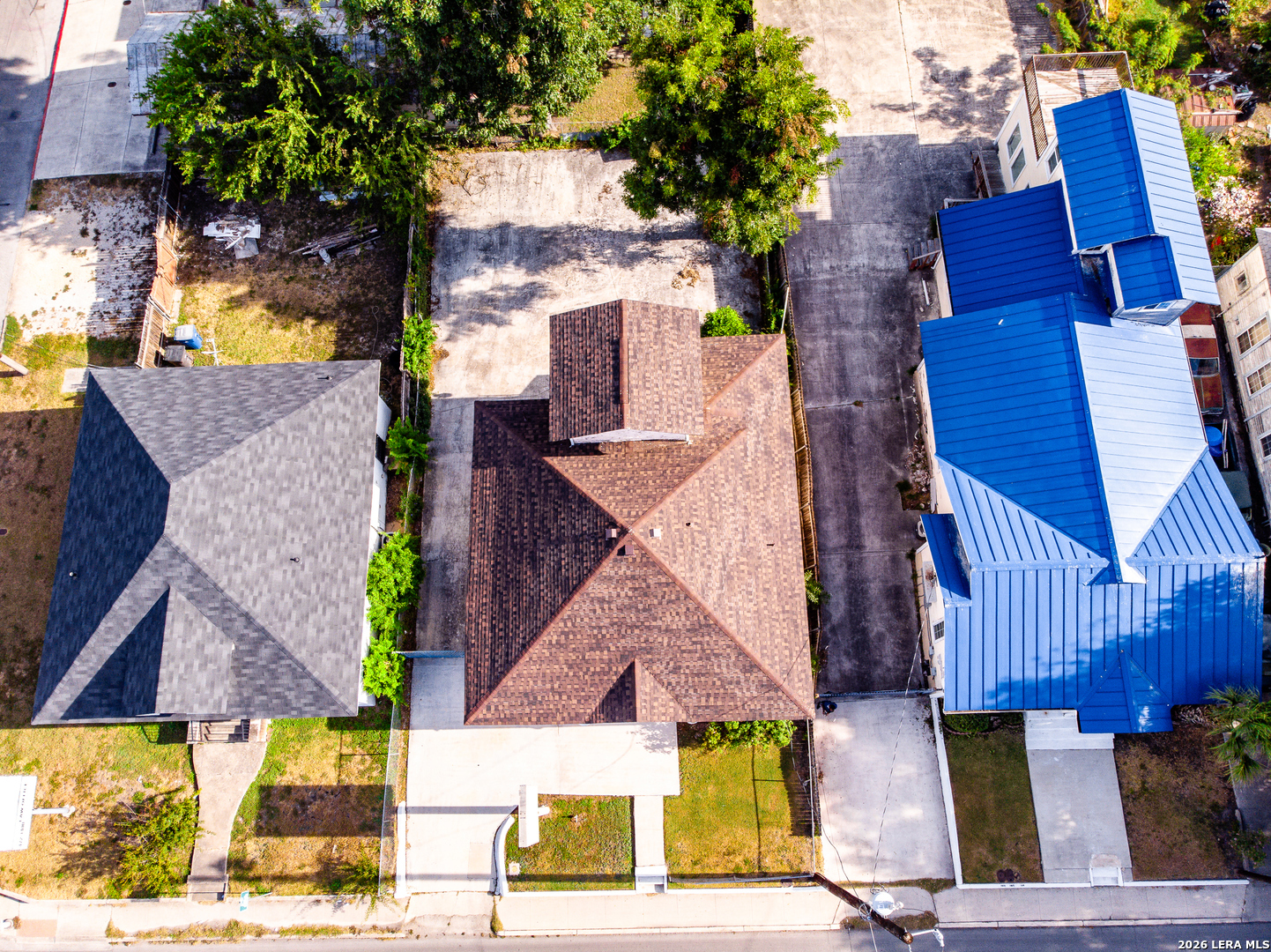 Commercial Lease in San Antonio 5