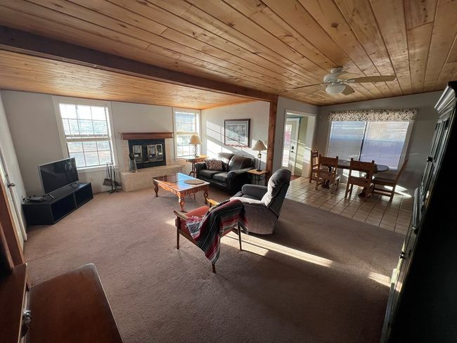 300 N State St, House other with 3 bedrooms, 2 bathrooms and 2 parking in Fort Davis TX | Image 19