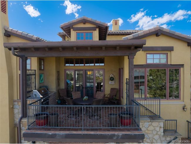 8002 Galileo Way, House other with 5 bedrooms, 6 bathrooms and null parking in Littleton CO | Image 42