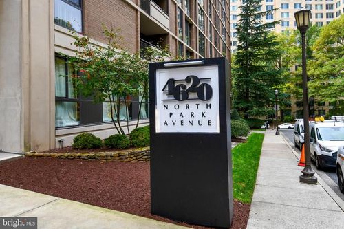 apt-1003w-4620 N Park Ave, CHEVY CHASE, MD, 20815-4593 | Card Image