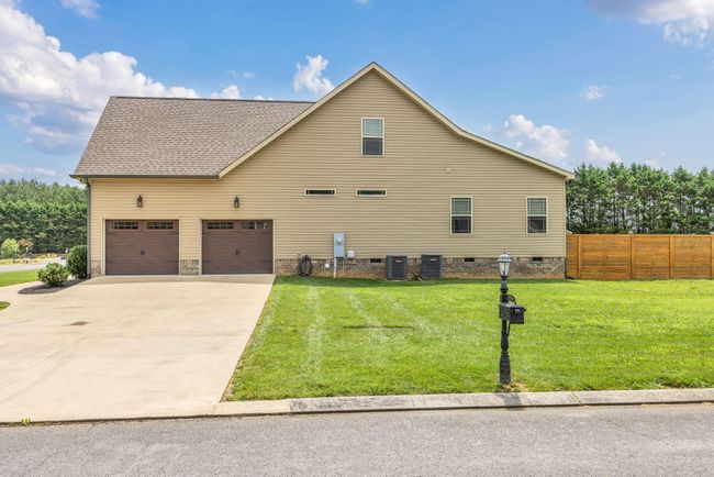 386 Twelve Oaks Dr, House other with 5 bedrooms, 3 bathrooms and null parking in Rock Spring GA | Image 33