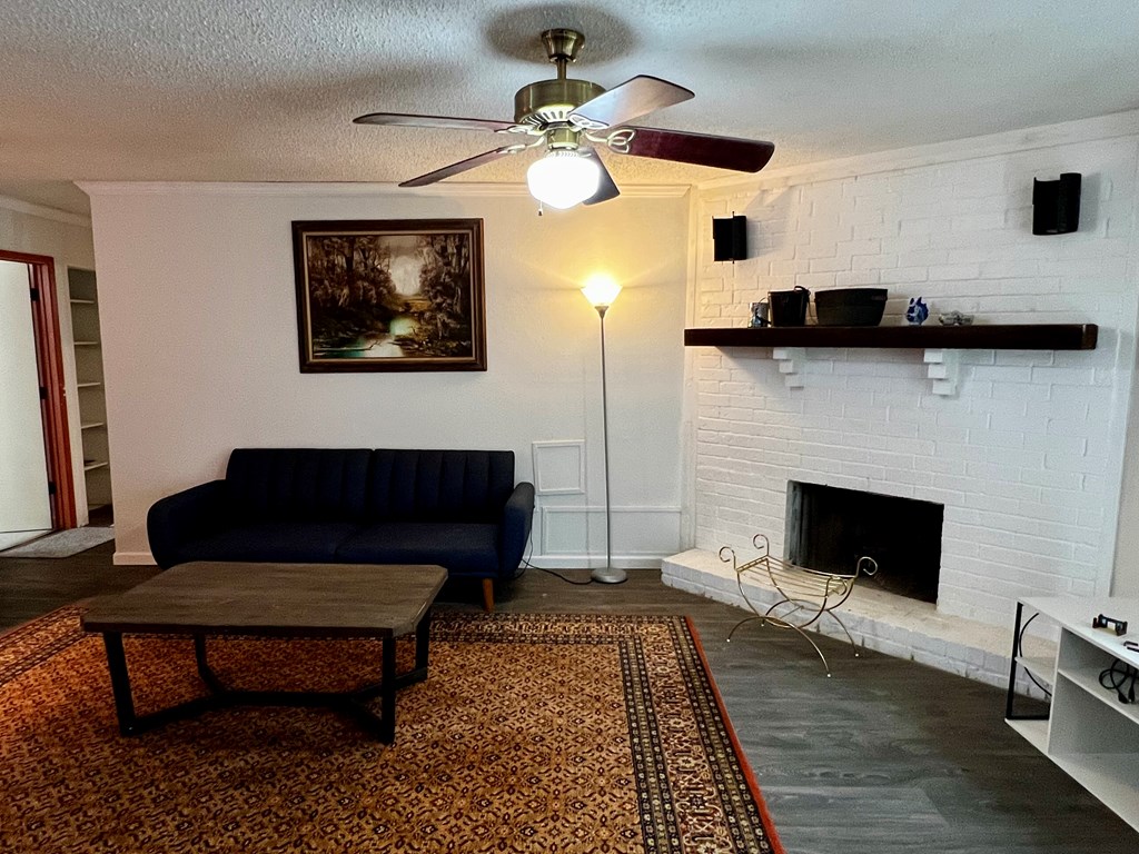 Residential in Diboll 5