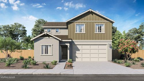 lot-160-7800 Lazy Stream Dr, Reno, NV, 89506 | Card Image