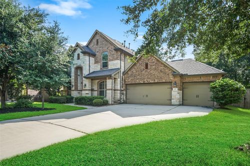 107 Jordan Pl, Montgomery, TX, 77316-1510 | Card Image