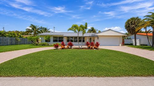 4111 Ne 26th Ter, Lighthouse Point, FL, 33064-8051 | Card Image