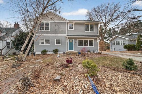 3309 Tally Ho Lane, SHOREWOOD HILLS, WI, 53705 | Card Image