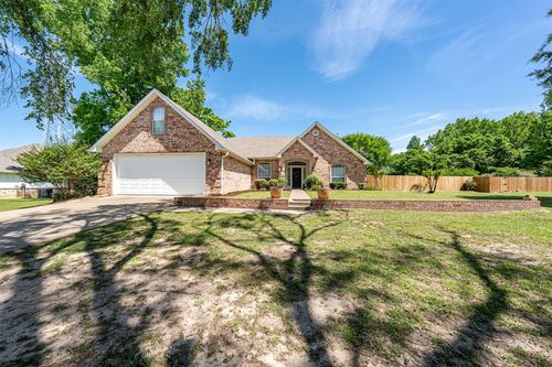 12501 Wildfern Rd, Tyler, TX, 75707-5955 | Card Image