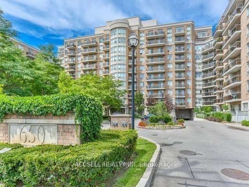 1008-650 Lawrence Avenue W, Toronto, ON, M6A3E8 | Card Image