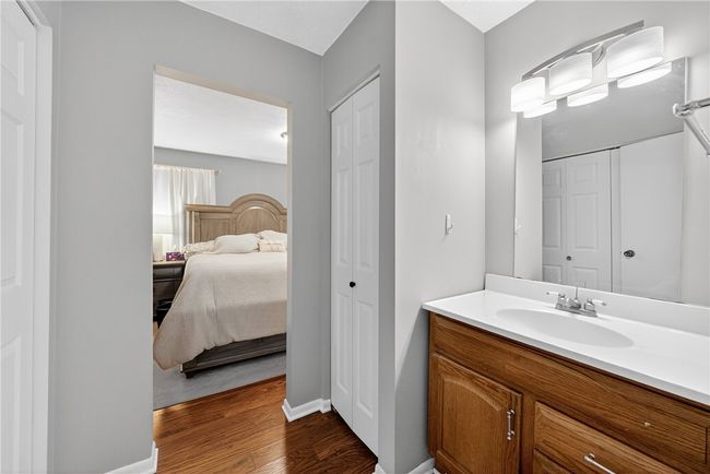 130 Forest Dr, Townhouse with 2 bedrooms, 2 bathrooms and 1 parking in Seven Fields PA | Image 21