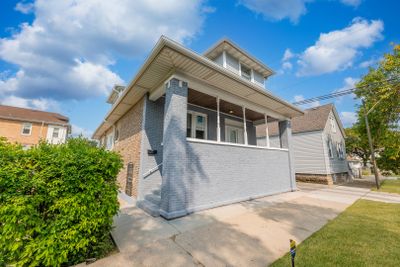 2742 E 84th Street, House other with 5 bedrooms, 2 bathrooms and 2 parking in Chicago IL | Image 2