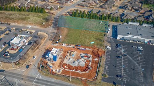 0 Winborne Dr, Florence, AL, 35633 | Card Image