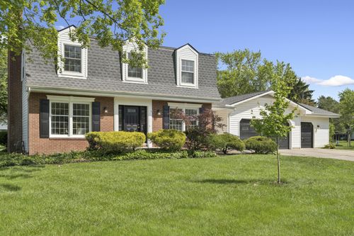4188 Gavin Ln, Upper Arlington, OH, 43220-4426 | Card Image