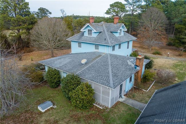 901 Circle Dr, House other with 3 bedrooms, 3 bathrooms and null parking in Port Haywood VA | Image 12