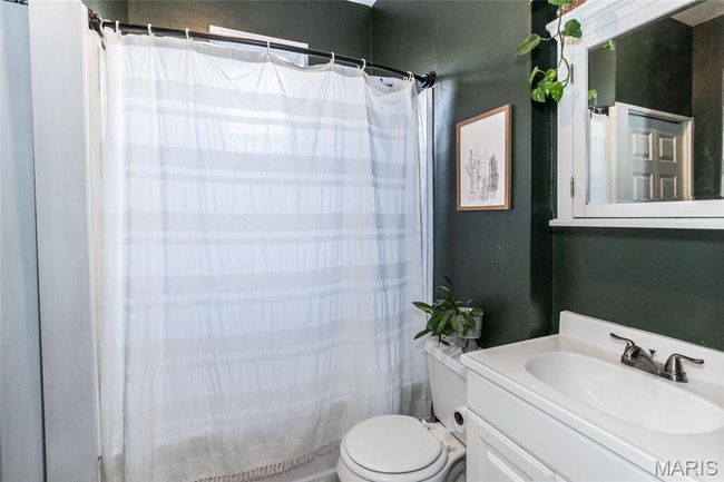 5531 Devonshire Ave, House other with 2 bedrooms, 1 bathrooms and 1 parking in Saint Louis MO | Image 10