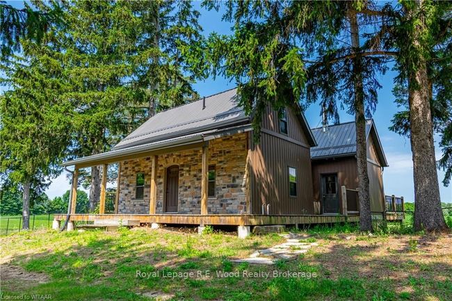 725 Charlotteville West Quarter Line Rd, House other with 4 bedrooms, 2 bathrooms and 10 parking in St. Williams ON | Image 33