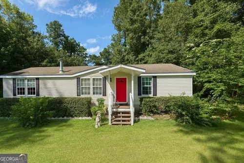 115 Village Way Nw, Milledgeville, GA, 31061-7703 | Card Image