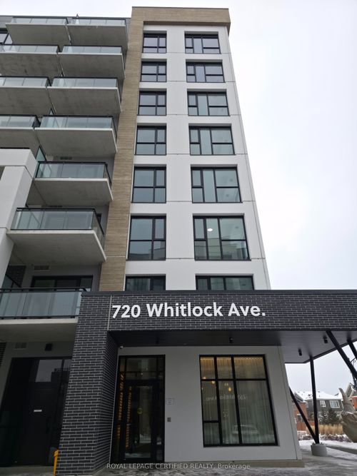 402-720 Whitlock Ave, Milton, ON, L9E2B3 | Card Image