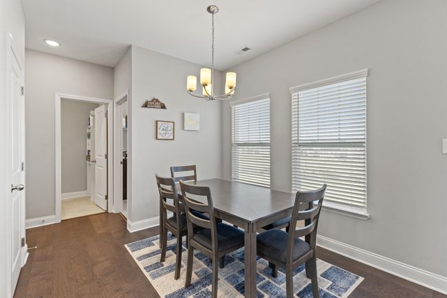 721 Shaker Dr, House other with 4 bedrooms, 3 bathrooms and null parking in Richmond KY | Image 9