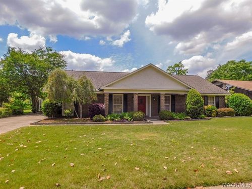 212 Davors Dr, Montgomery, AL, 36109-4210 | Card Image