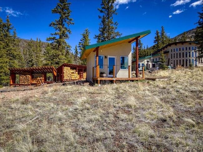 1441 Forest Road 507 1 A, House other with 3 bedrooms, 2 bathrooms and 2 parking in Creede CO | Image 56