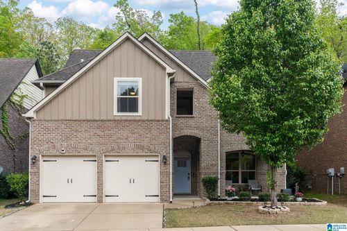 5432 Park Side Cir, HOOVER, AL, 35244-5141 | Card Image
