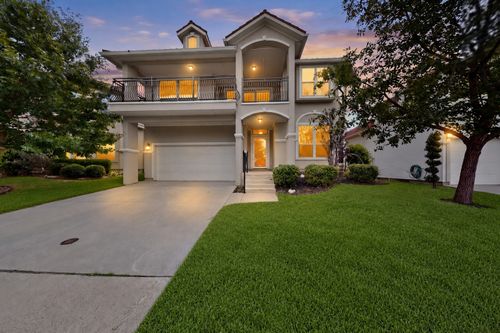 2065 Pontchartrain Dr, Rockwall, TX, 75087-6541 | Card Image