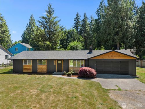 7610 Greenridge Loop Sw, Olympia, WA, 98512-2345 | Card Image