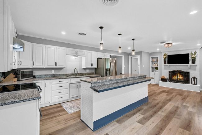 3300 Rex Cruse Dr, House other with 4 bedrooms, 4 bathrooms and null parking in Sherman TX | Image 10