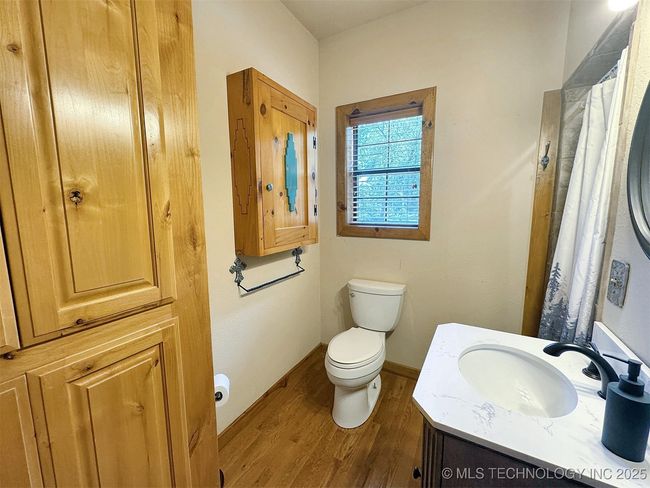 20413 Allen Rd, House other with 2 bedrooms, 2 bathrooms and null parking in Tahlequah OK | Image 47