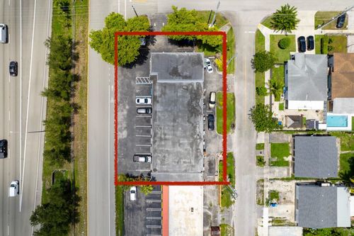 16731 Nw 44th Ave, Miami Gardens, FL, 33055-4349 | Card Image