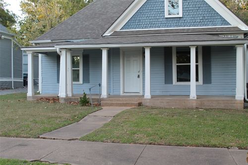 1109 W Main St, Denison, TX, 75020-3351 | Card Image