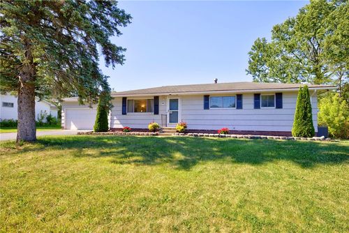 44 Friel Rd, Rochester, NY, 14623-5111 | Card Image