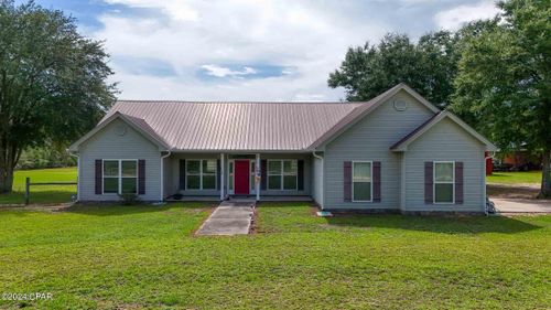 21260 Nw Oak Tree Road, Clarksville, FL, 32430 | Card Image