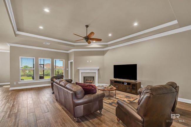 9532 Camberwell Dr, House other with 4 bedrooms, 3 bathrooms and 3 parking in Daphne AL | Image 16