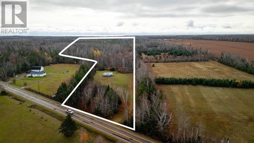 Acreage Rte 17, Gaspereaux, PE, C0A | Card Image