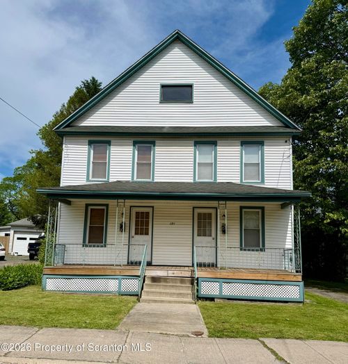 171 Gordon Ave, Carbondale, PA, 18407-2734 | Card Image