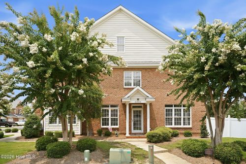 4034 Townes Ct, Wilson, NC, 27896-8988 | Card Image