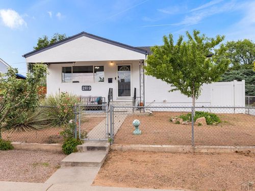2119 Elmwood Ln, Pueblo, CO, 81005-2724 | Card Image